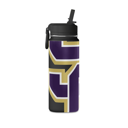 Mini Water Bottle, 20oz