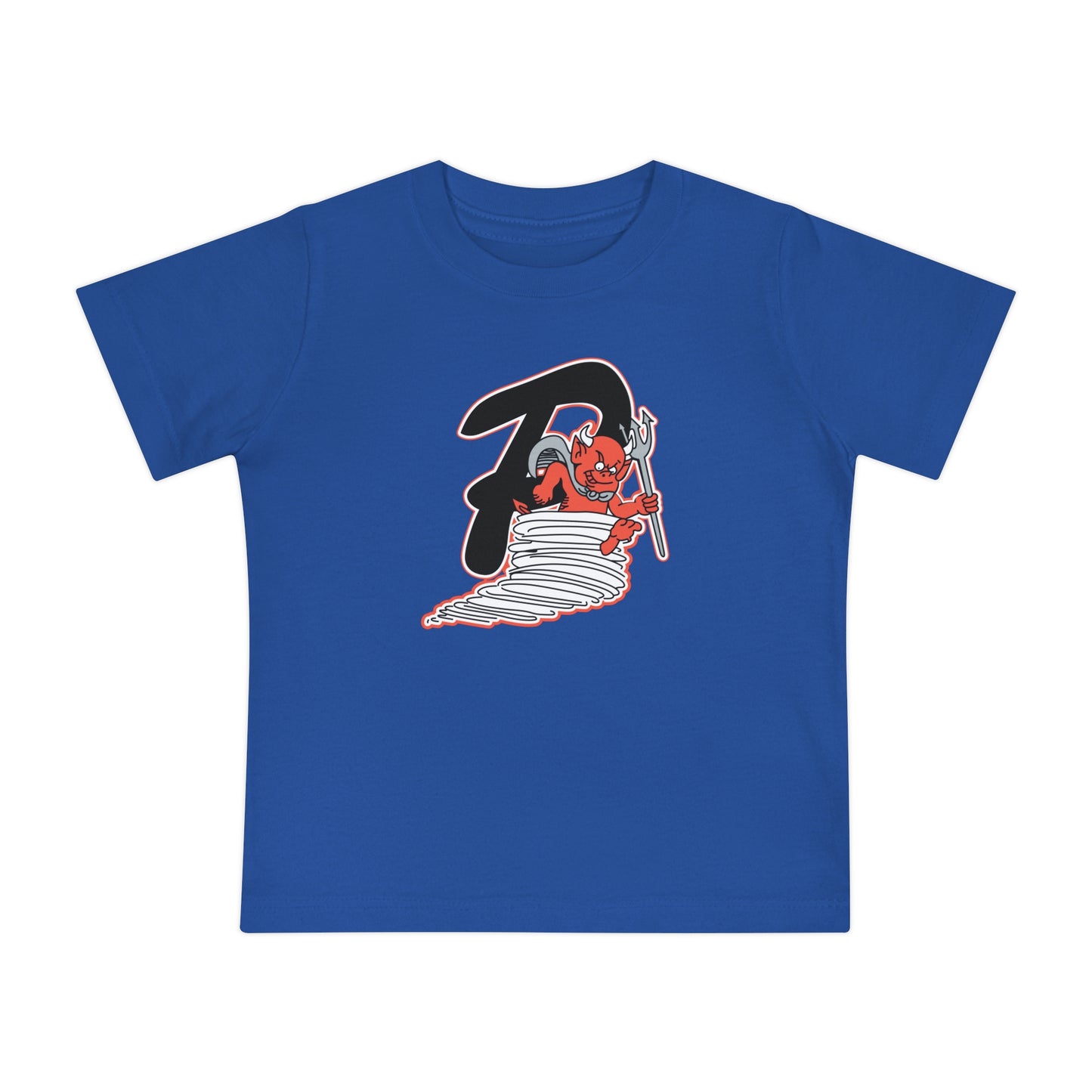 Baby Short Sleeve Tee