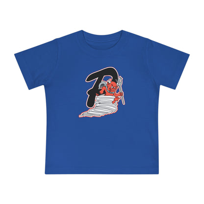 Baby Short Sleeve Tee