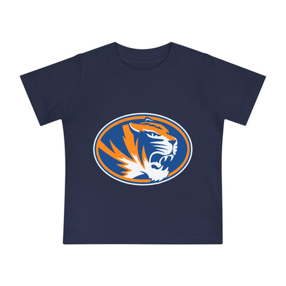 Baby Short Sleeve Tee