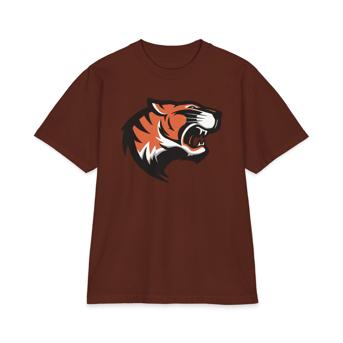 Max Heavyweight Short Sleeve Tee