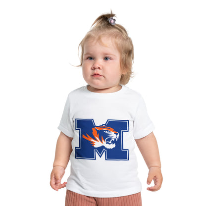 Baby Short Sleeve Tee