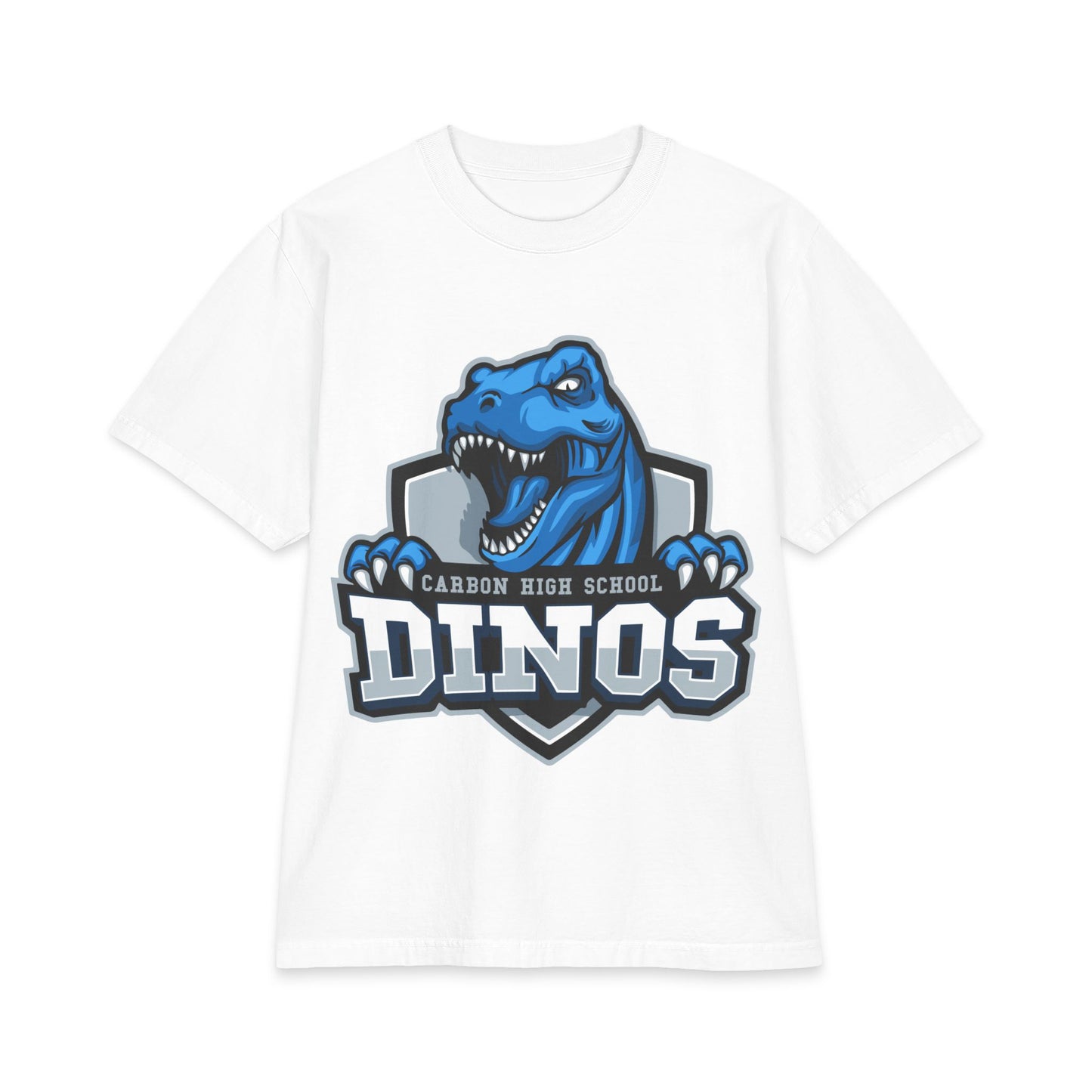Max Heavyweight Short Sleeve Tee