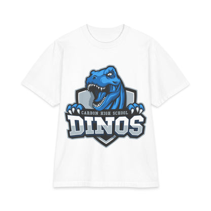 Max Heavyweight Short Sleeve Tee