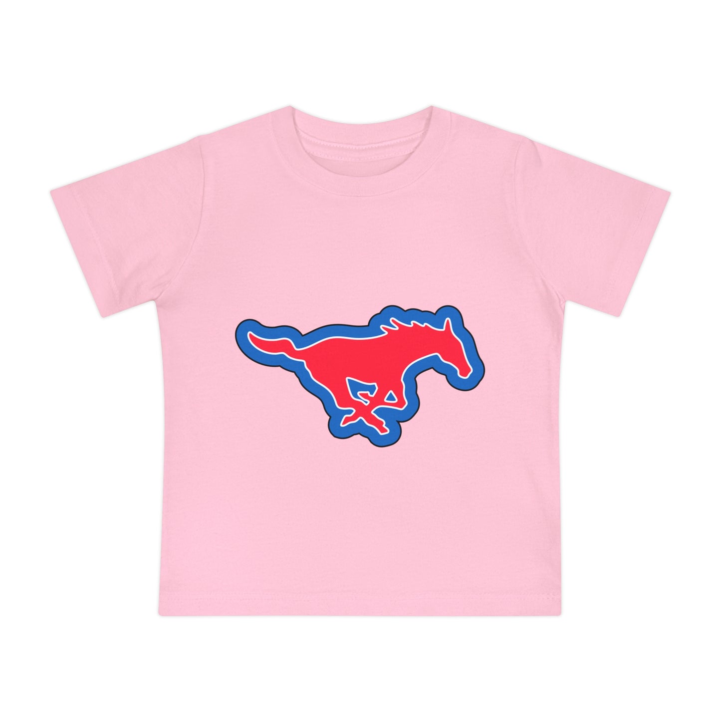 Baby Short Sleeve Tee