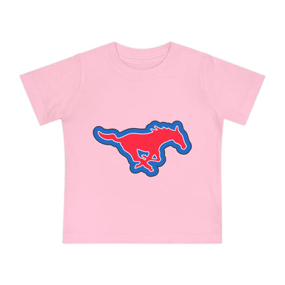 Baby Short Sleeve Tee