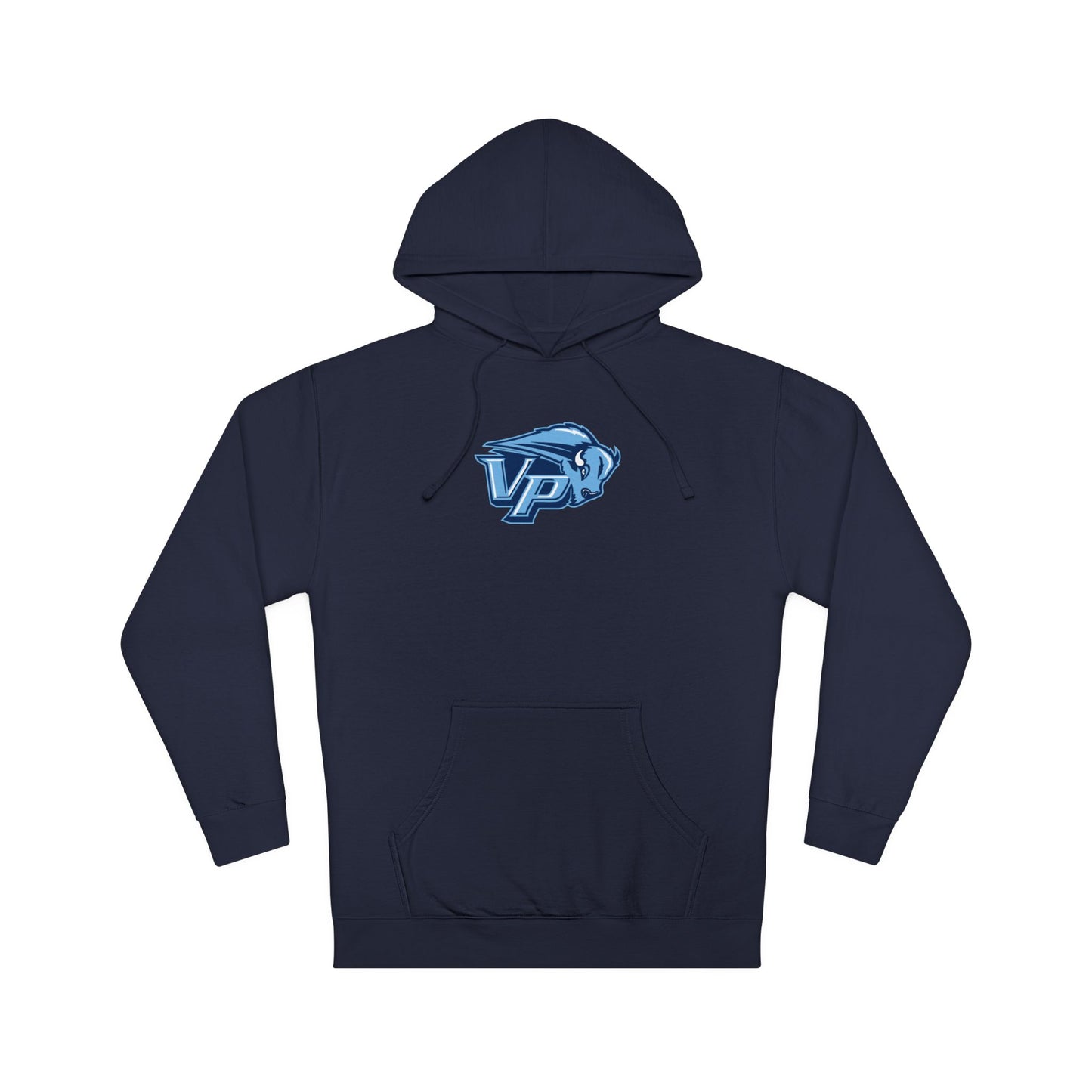Midweight Pullover Hoodie