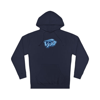 Midweight Pullover Hoodie