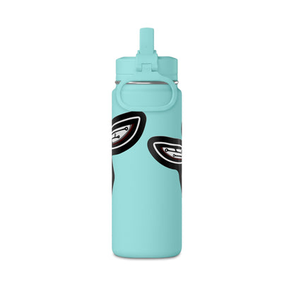 Mini Water Bottle, 20oz