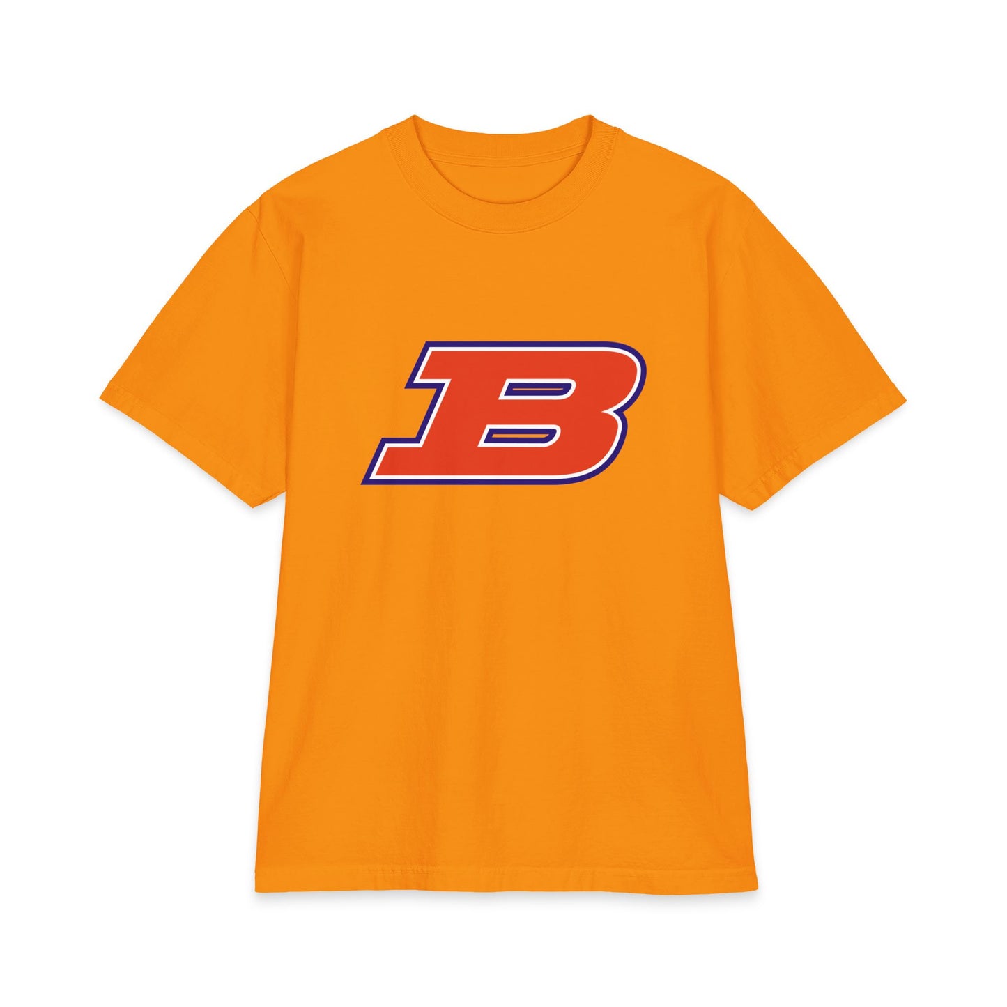 Max Heavyweight Short Sleeve Tee