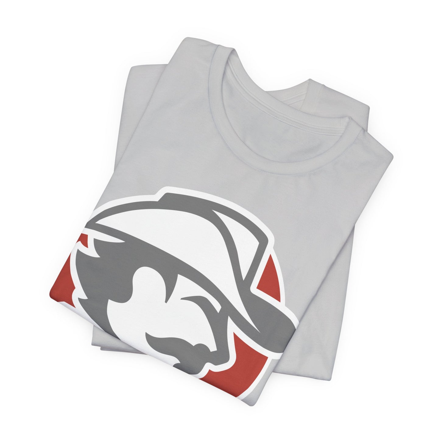 Jersey Short Sleeve Tee
