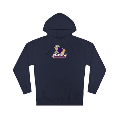 Midweight Pullover Hoodie