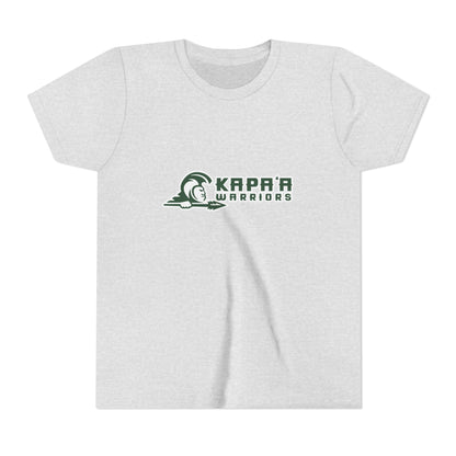 Youth Short Sleeve Tee
