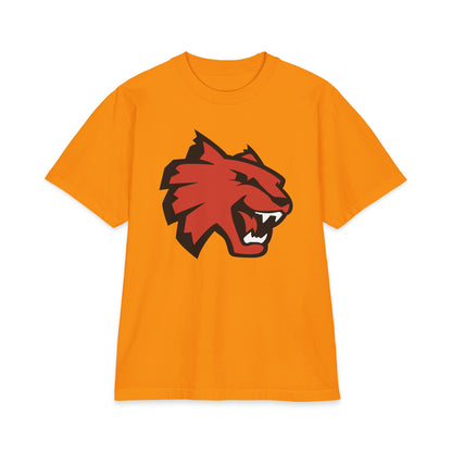 Max Heavyweight Short Sleeve Tee