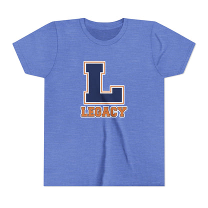 Youth Short Sleeve Tee