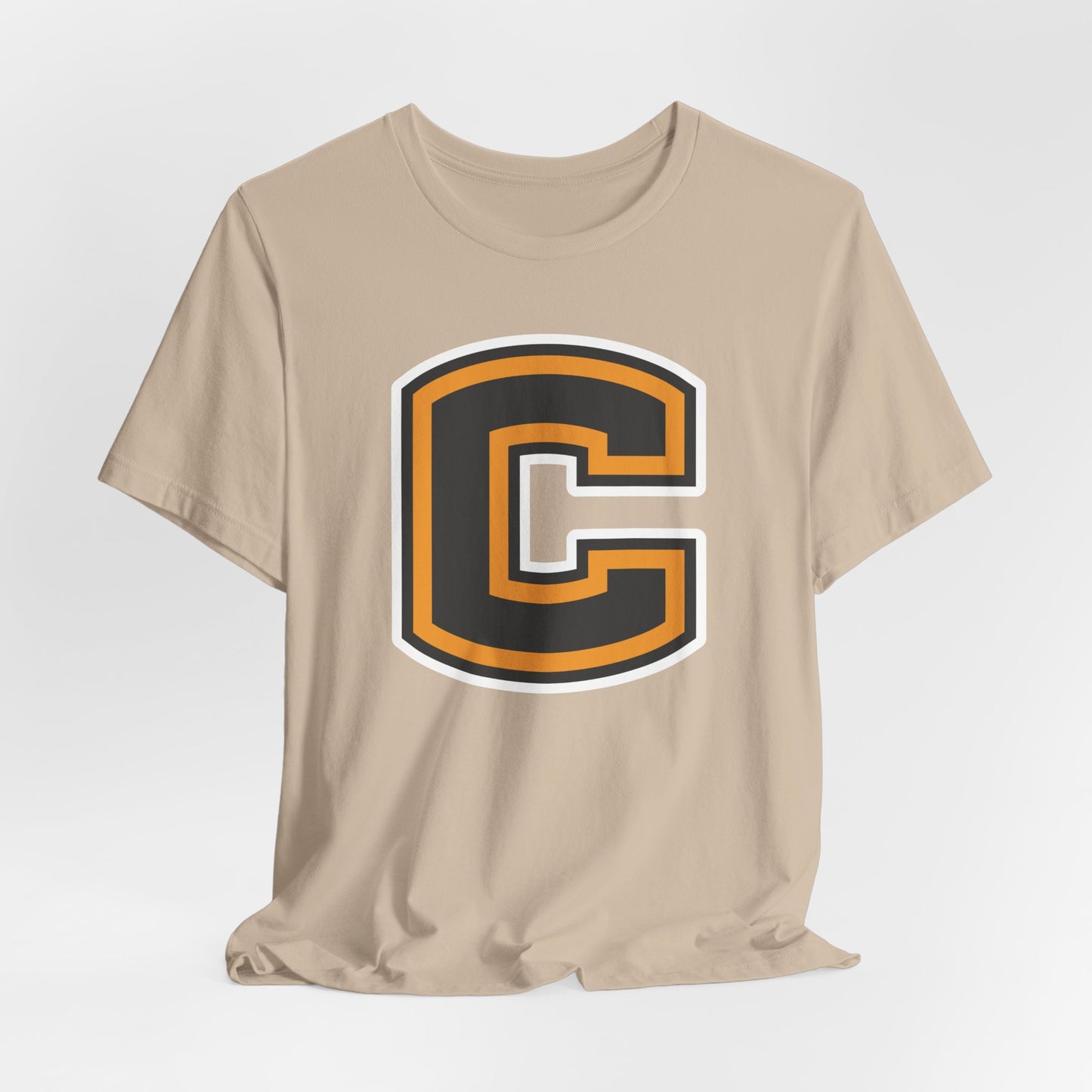 Jersey Short Sleeve Tee