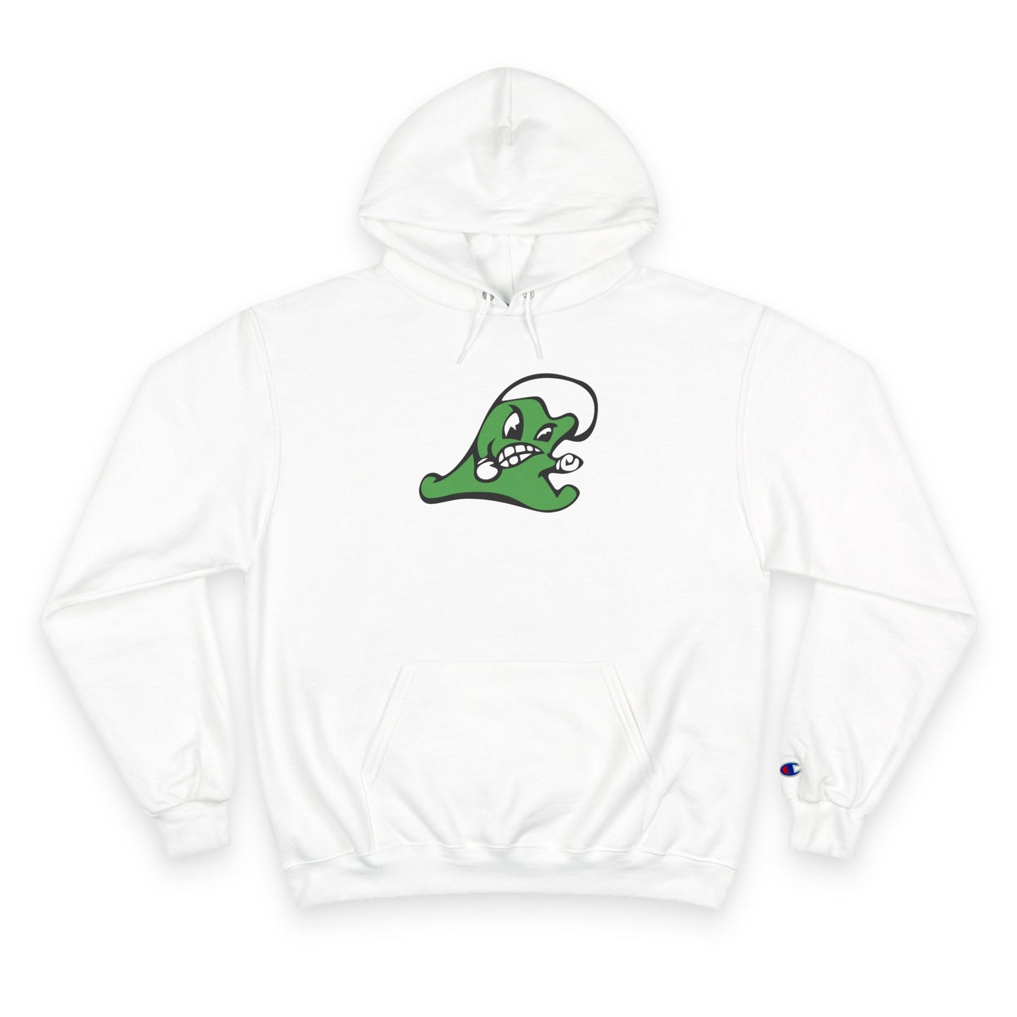 Champion Powerblend Fleece Pullover Hoodie