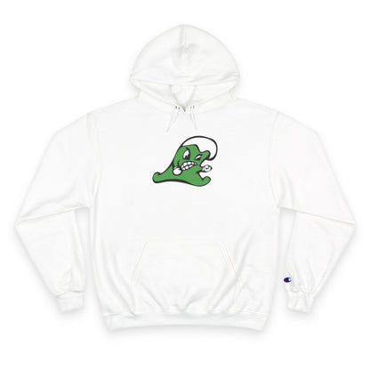 Champion Powerblend Fleece Pullover Hoodie