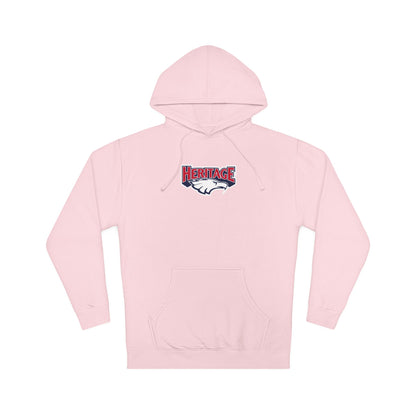 Midweight Pullover Hoodie