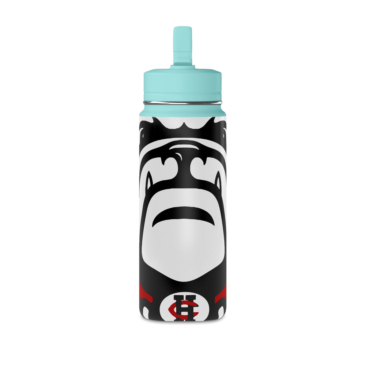Mini Water Bottle, 20oz