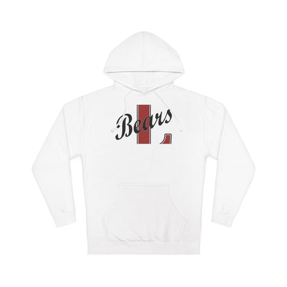 Midweight Pullover Hoodie