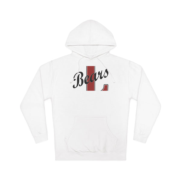 Midweight Pullover Hoodie