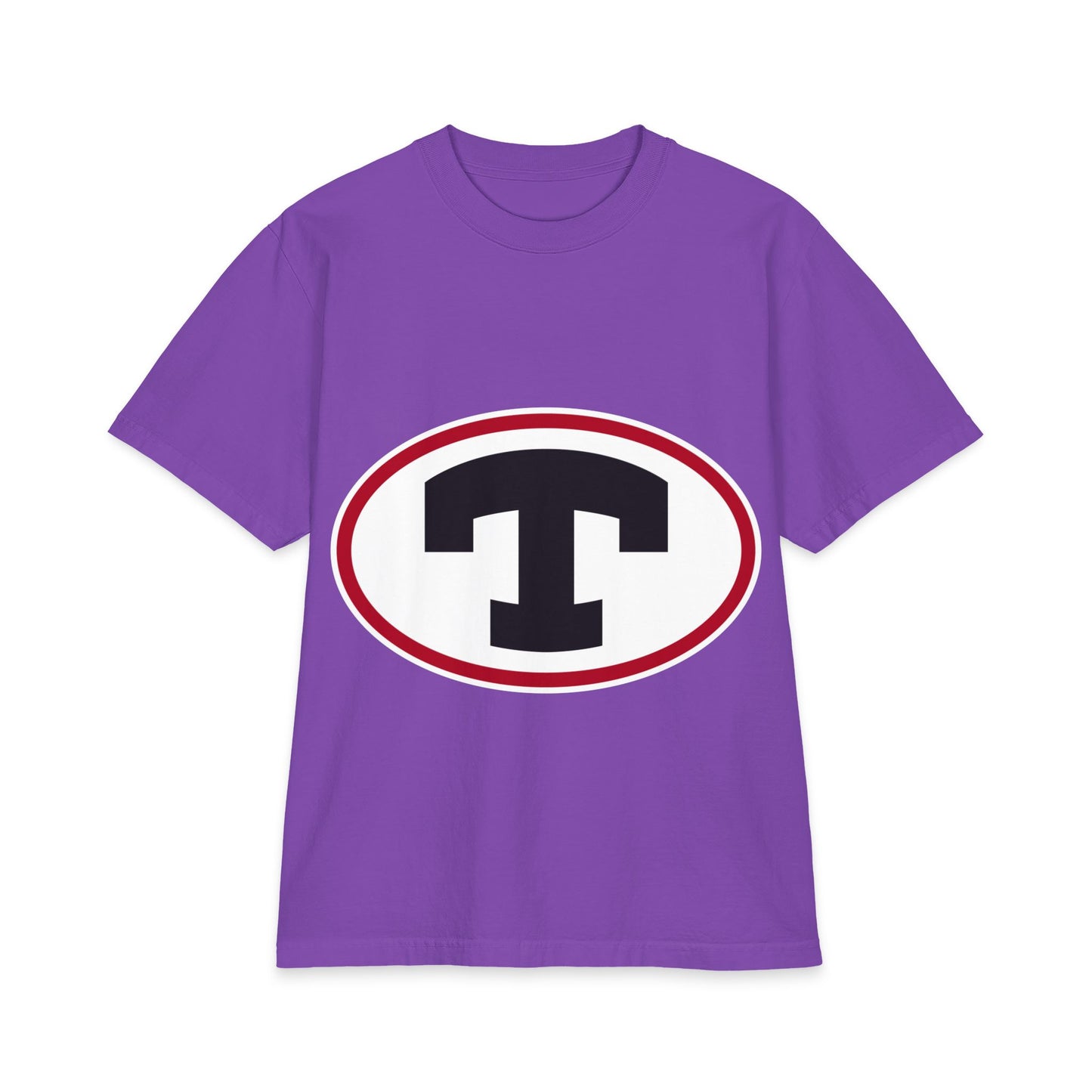 Max Heavyweight Short Sleeve Tee