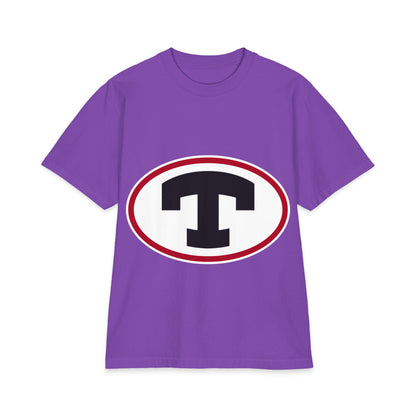 Max Heavyweight Short Sleeve Tee