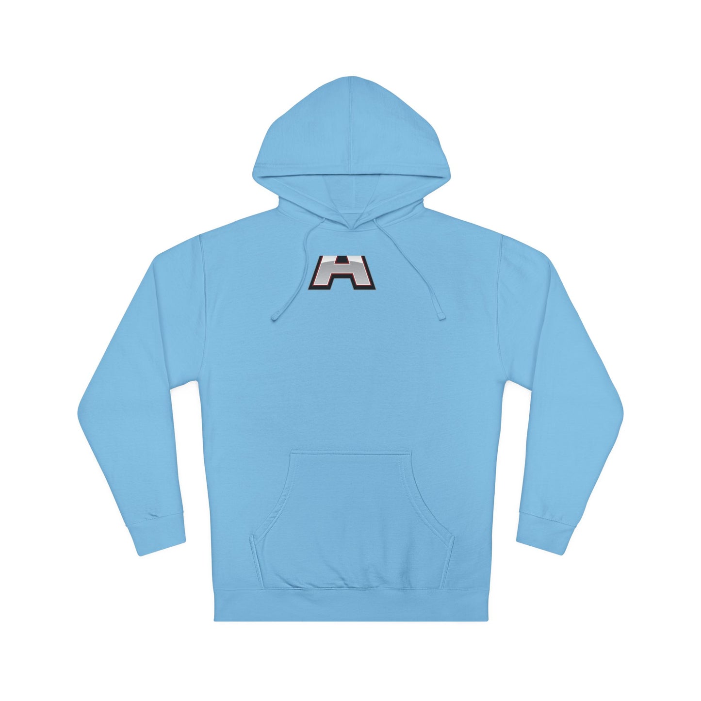 Midweight Pullover Hoodie