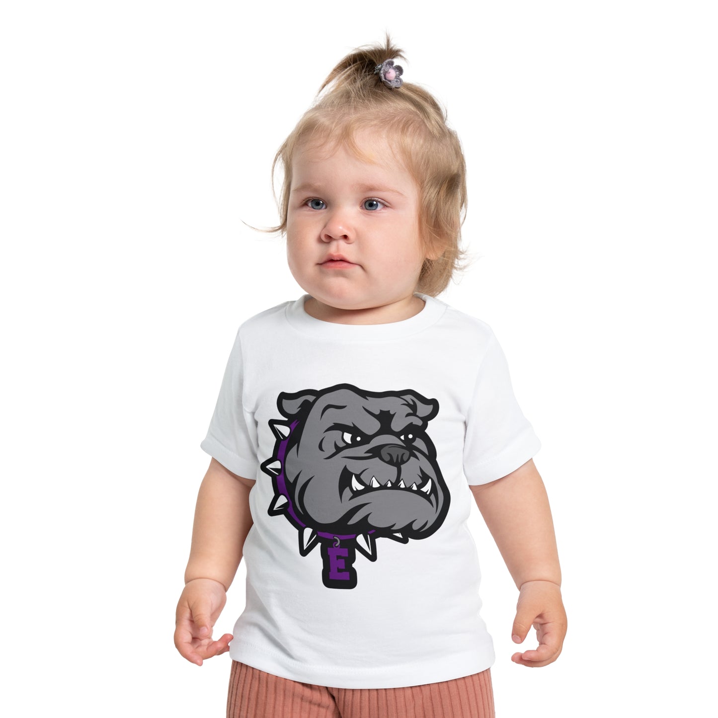 Baby Short Sleeve Tee