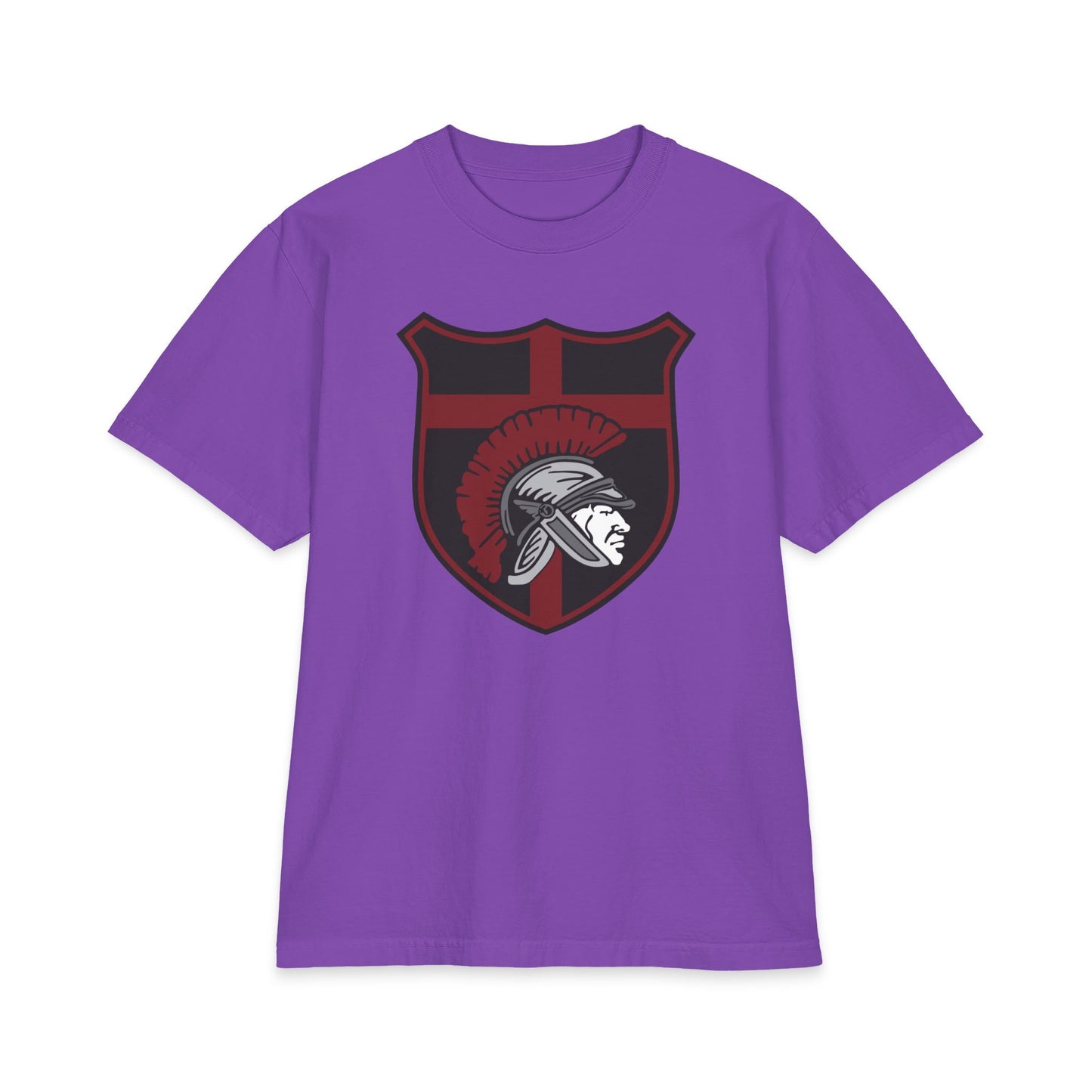 Max Heavyweight Short Sleeve Tee