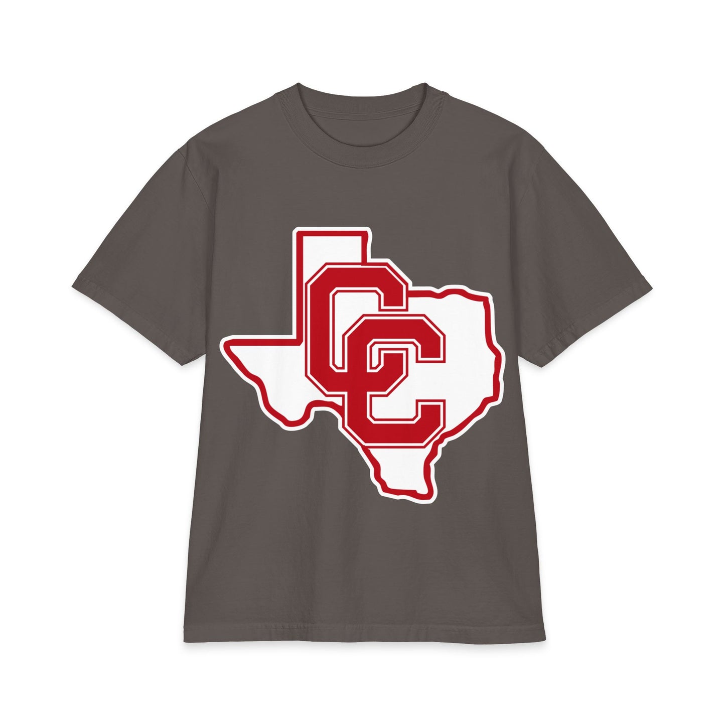 Max Heavyweight Short Sleeve Tee