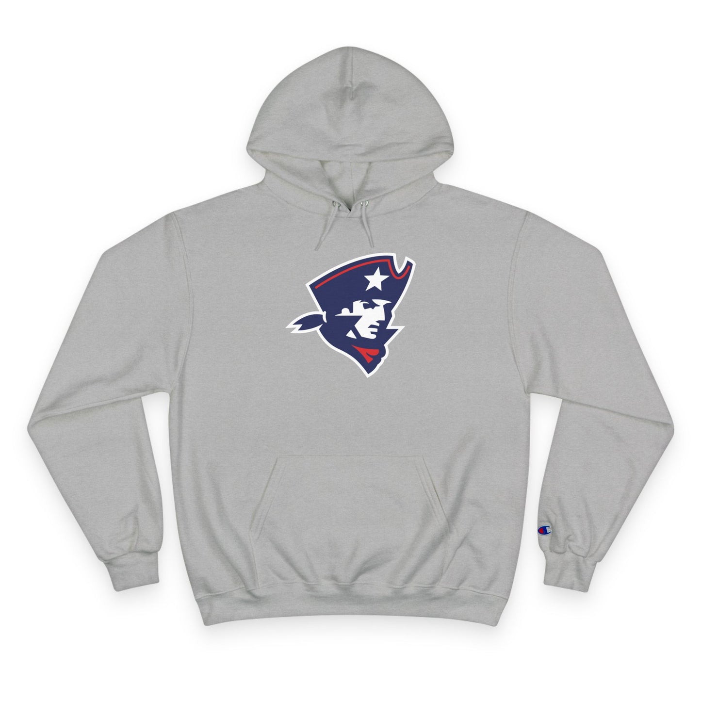 Champion Powerblend Fleece Pullover Hoodie