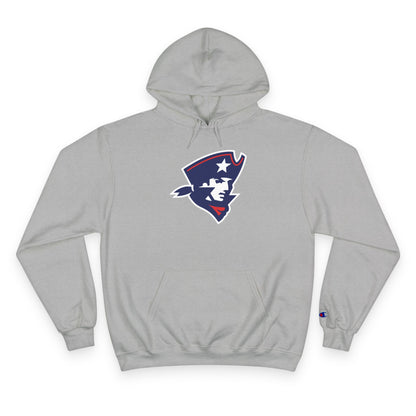 Champion Powerblend Fleece Pullover Hoodie