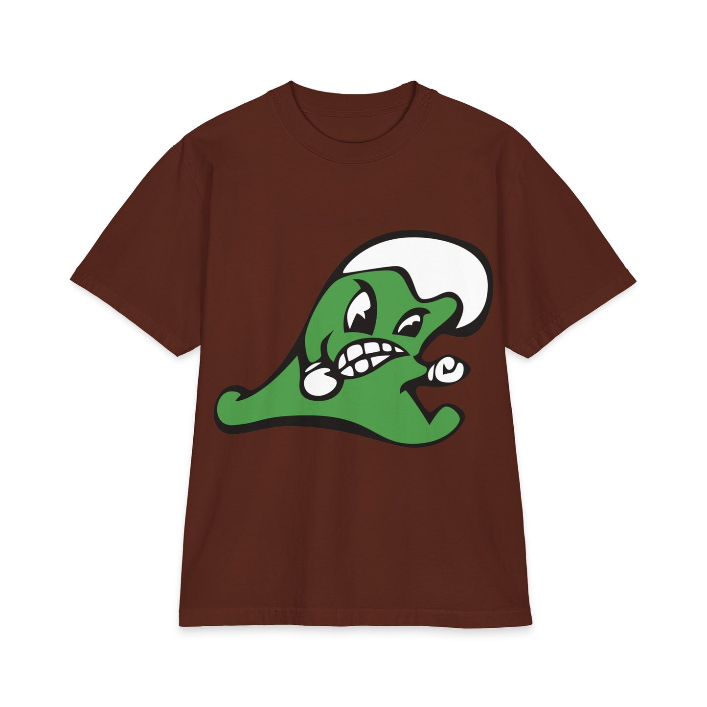 Max Heavyweight Short Sleeve Tee