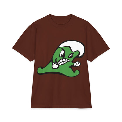 Max Heavyweight Short Sleeve Tee