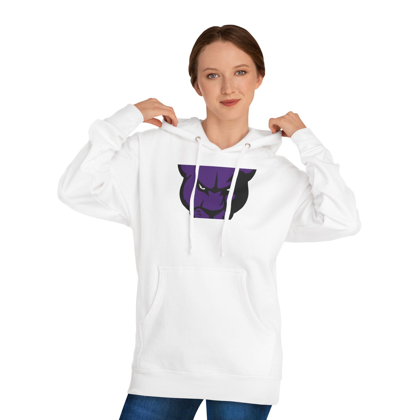 Midweight Pullover Hoodie