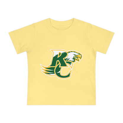 Baby Short Sleeve Tee