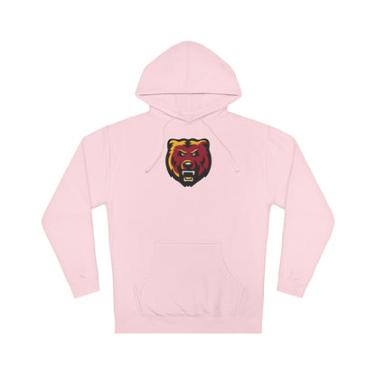 Midweight Pullover Hoodie