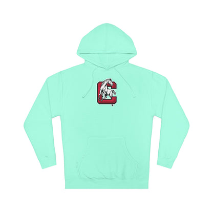 Midweight Pullover Hoodie