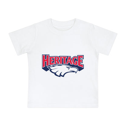Baby Short Sleeve Tee
