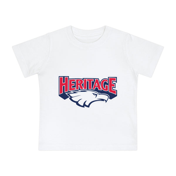 Baby Short Sleeve Tee
