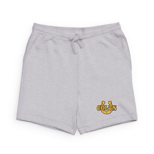 Unisex Sponge Fleece Sweatshort
