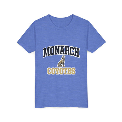 Youth Short Sleeve Tee