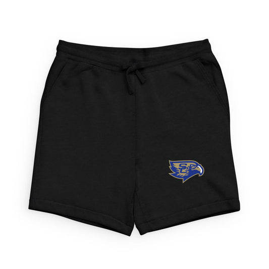 Unisex Sponge Fleece Sweatshort