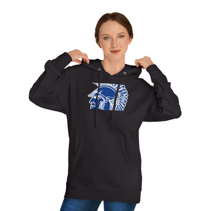 Midweight Pullover Hoodie