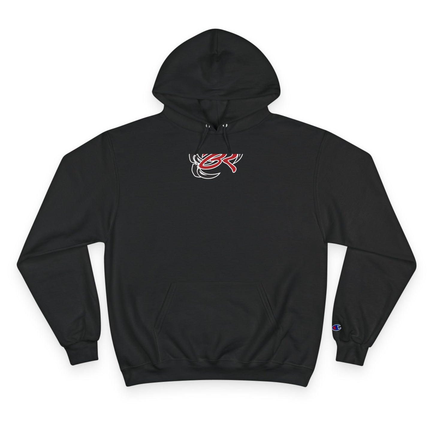 Champion Powerblend Fleece Pullover Hoodie
