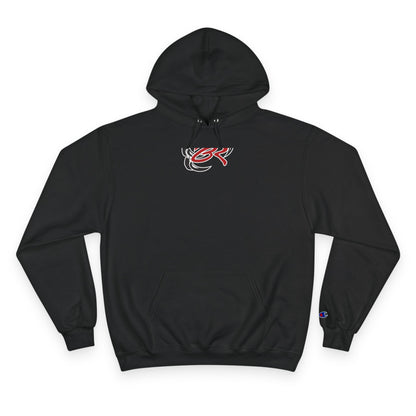 Champion Powerblend Fleece Pullover Hoodie