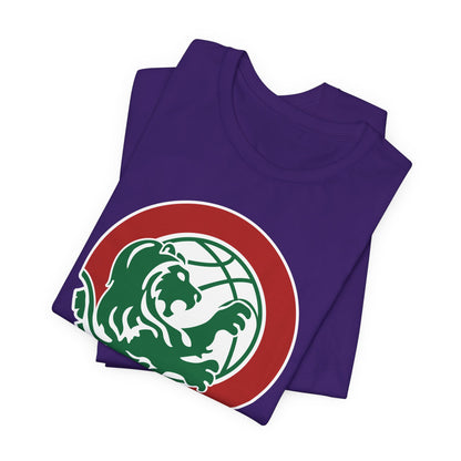 Jersey Short Sleeve Tee