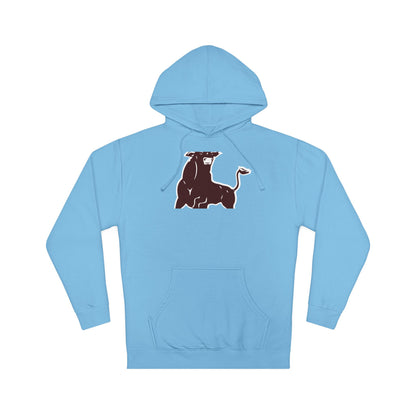 Midweight Pullover Hoodie